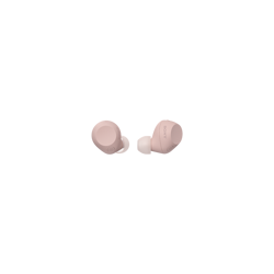 Sony WF-C710N, bežične in-ear slušalice, roza