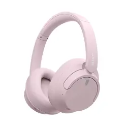 Sony WH-CH720N, bežične slušalice, roza