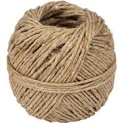 Špaga kudeljna deblja 060/2 100gr BR P10/200