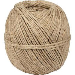 Špaga kudeljna deblja 060/2 500gr BR P6/60