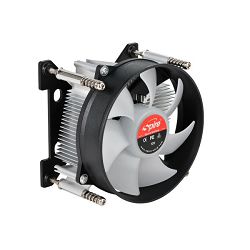 Spire QuadroFlow RGB, Intel LGA 1700/1851 hladnjak