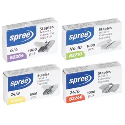 Spojnice za stroj, 6/4, 1000/1, Spree