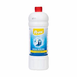Sredstvo - kiselina solna 1L 19 % Princ