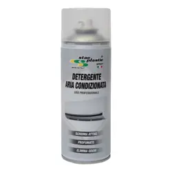 Sredstvo za klime u spreju 400 ml Stac Plastic A02237