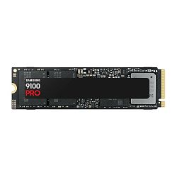 SSD Samsung 1TB 9100 Pro PCIE 5.0 NVME M.2, MZ-VAP1T0BW