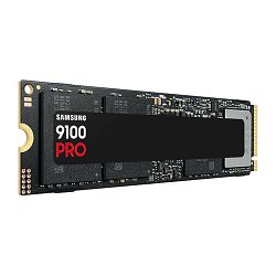 SSD Samsung 2TB 9100 PRO PCIE 5.0 NVME M.2, MZ-VAP2T0BW