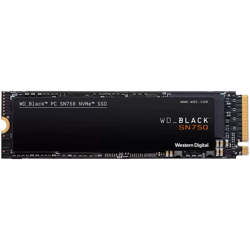 SSD WD Black (M.2, 1TB, PCIe Gen4)