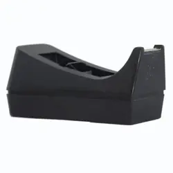 Stalak za selotjep 19/33, Topstar, TD1125, crni