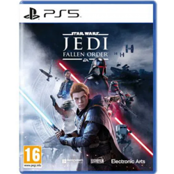Star Wars: Jedi Fallen Order PS5