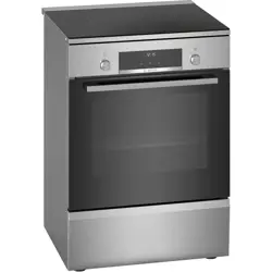 Štednjak Bosch HLS59D351