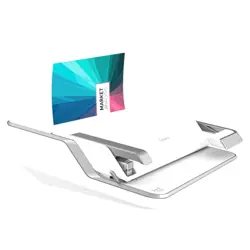 Stroj za plastični uvez Fellowes Lyra 3 u 1
