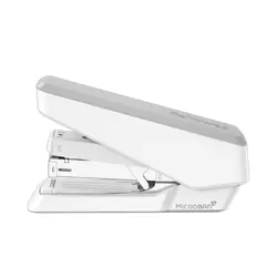 Stroj za spajanje Fellowes LX870 Easy Press 40 listova, bijeli