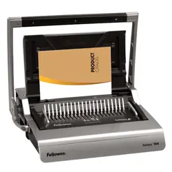 Stroj za spiralni uvez A4 Fellowes Galaxy 500