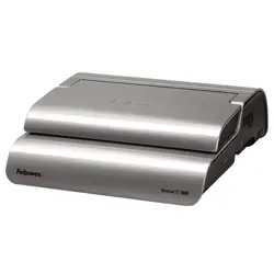Stroj za spiralni uvez A4 Fellowes Qusar E500