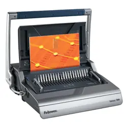 Stroj za spiralni uvez Fellowes Qusar E 500
