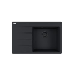 Sudoper Franke Centro 2.0 CNG 611-78 A Black Collection desni