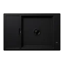 Sudoper Schock Mono D-100 total black