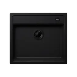 Sudoper Schock Mono N-100 total black