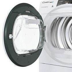 Sušilica rublja Candy RO4H7A2TEX-S
