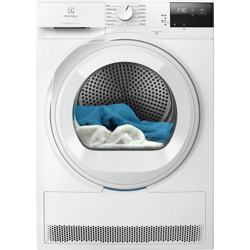 Sušilica rublja Electrolux EW6D283DE