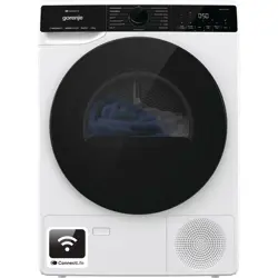 Sušilica rublja Gorenje DPNA93W WiFi