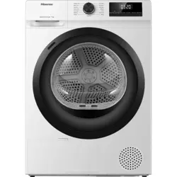 Sušilica rublja Hisense DHQE800BW2