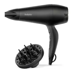 Sušilo za kosu BaByliss D215DE