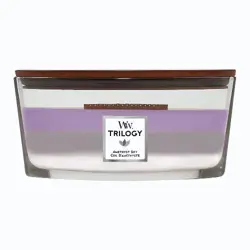 Svijeća elipse amethyst sky, 1707525E