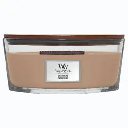 Svijeća Elipse cashmere 1720918E