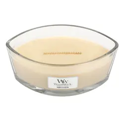 Svijeća Elipse vanilla bean 76112E