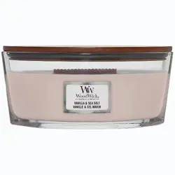 Svijeća Elipse vanilla&sea salt 76191E