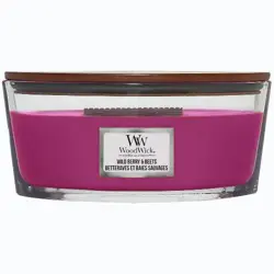 Svijeća elipse wild Berry&Beets, 1632290E