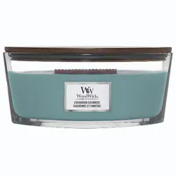 Svijeća ellipse Evergreen cashmere 1743617E