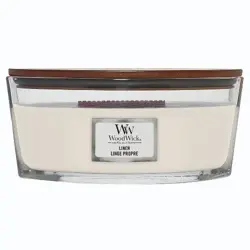 Svijeća ellipse Linen 76135E