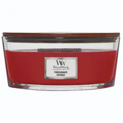 Svijeća ellipse Pomegranate 1725429E