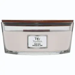 Svijeća ellipse Warm wool 1725446E