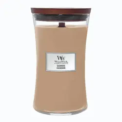 Svijeća Large cashmere 1720903E