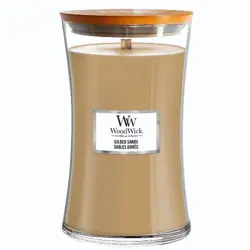 Svijeća large Gilded sands 1759811E