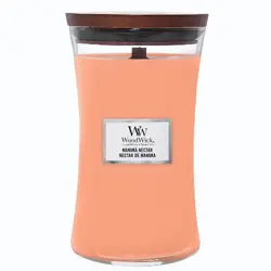 Svijeća large Manuka nectar 1753976E