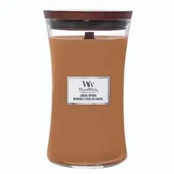 Svijeća large Santal&myrrh 1743619E
