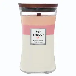 Svijeća large trilogy Blooming orchard 1728632E