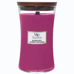 Svijeća large wild Berry&Beets, 1632276E