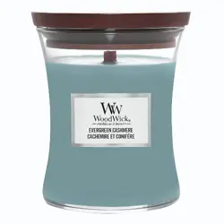 Svijeća medium Evergreen cashmere 1743602E