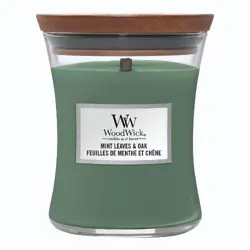 Svijeća medium Mint leaves&oak 1721697E