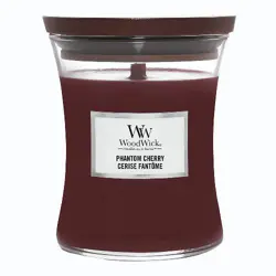 Svijeća medium Phantom cherry 1759812E