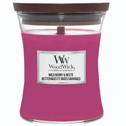 Svijeća medium wild Berry&Beets, 1632270E