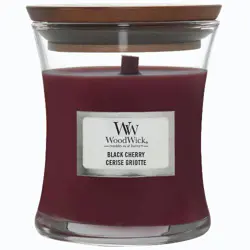 Svijeća Mini black cherry 98100E