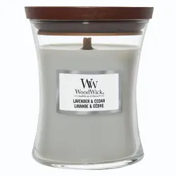 Svijeća mini Lavender&Cedar 1666278E