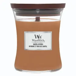 Svijeća mini Santal&myrrh 1743620E