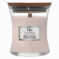 Svijeća Mini vanilla&sea salt 98191E